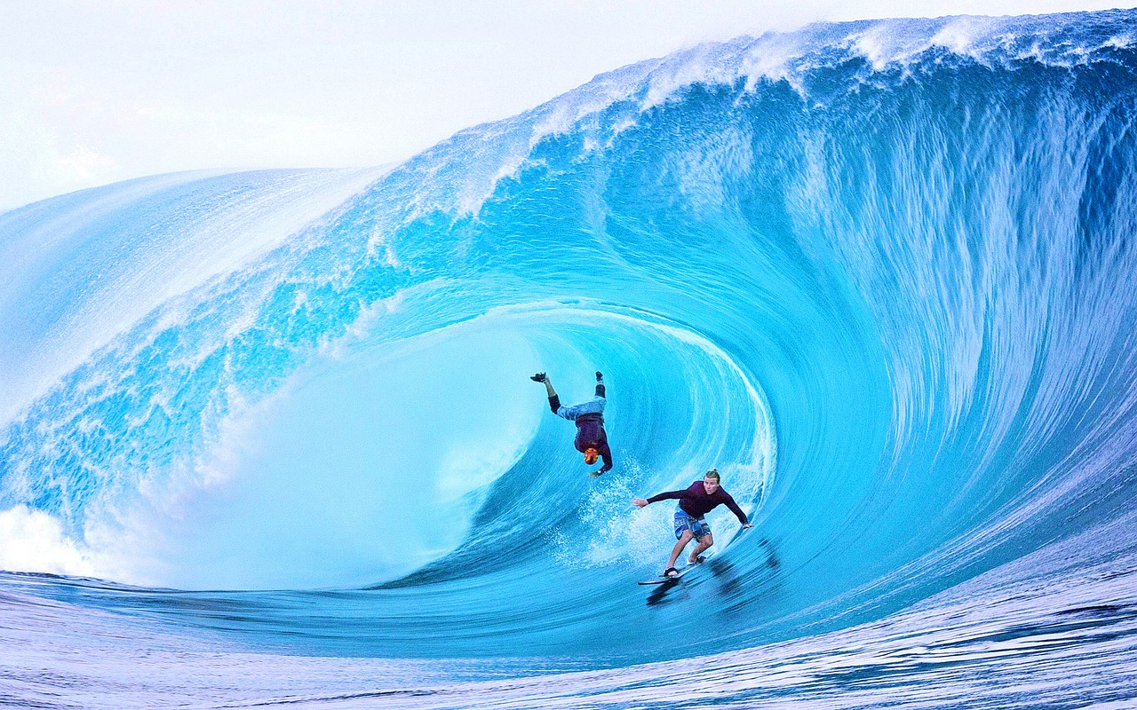The Best Beaches for Surfing in Costa Rica – A Surfer's Paradise